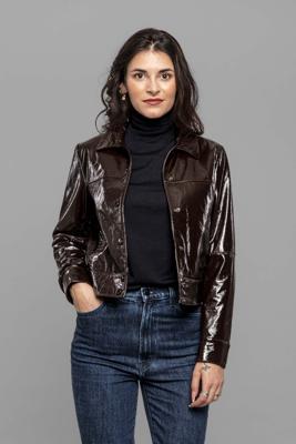 Куртка The Jackie Leathers B3006
