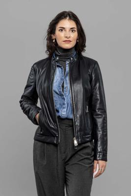 Куртка The Jackie Leathers B3008