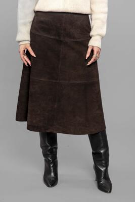 Юбка The Jackie Leathers B3009