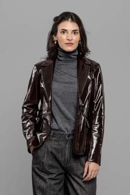 Куртка The Jackie Leathers B3012