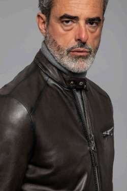 Куртка The Jack Leathers B2279 Куртка The Jack Leathers B2279