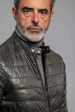 Куртка The Jack Leathers B2279 Куртка The Jack Leathers B2279