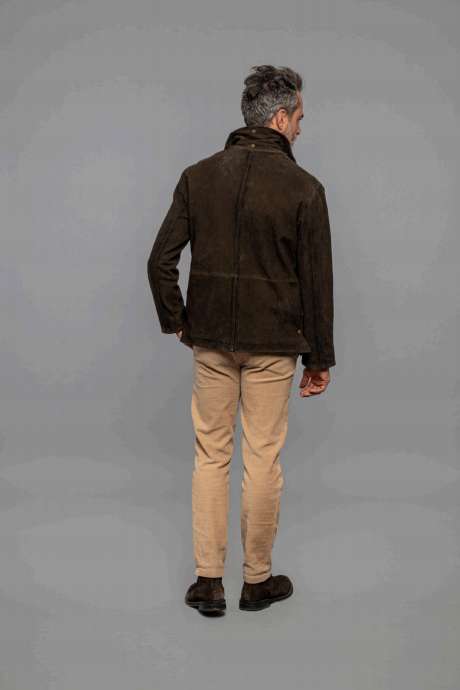 Куртка The Jack Leathers B2280 Куртка The Jack Leathers B2280