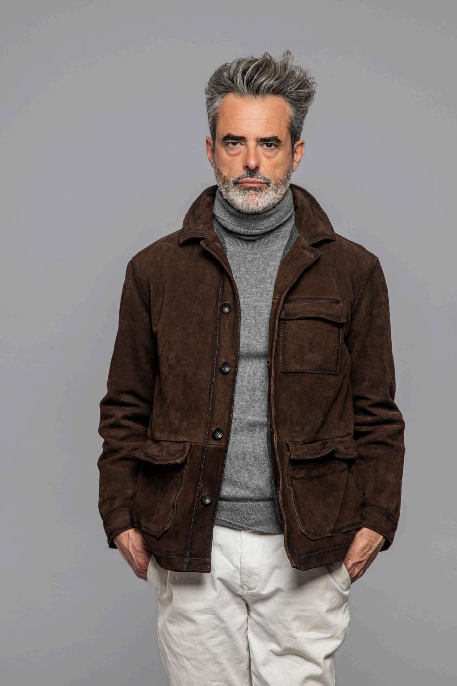 Куртка The Jack Leathers B2283 Куртка The Jack Leathers B2283