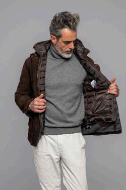Куртка The Jack Leathers B2283 Куртка The Jack Leathers B2283