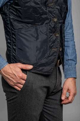 Куртка The Jack Leathers B2285 Куртка The Jack Leathers B2285