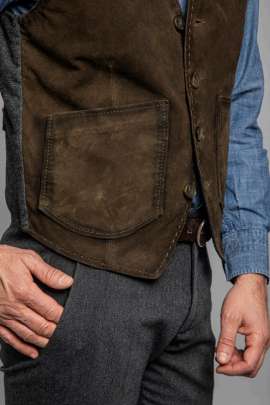 Куртка The Jack Leathers B2285 Куртка The Jack Leathers B2285