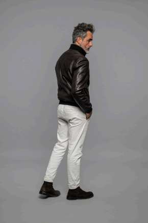 Куртка The Jack Leathers B2286 Куртка The Jack Leathers B2286