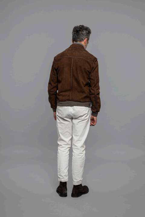 Куртка The Jack Leathers B2291 Куртка The Jack Leathers B2291