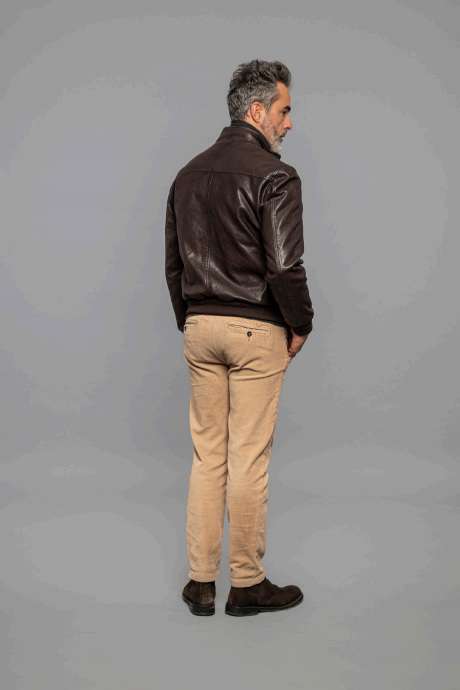 Куртка The Jack Leathers B2292 Куртка The Jack Leathers B2292