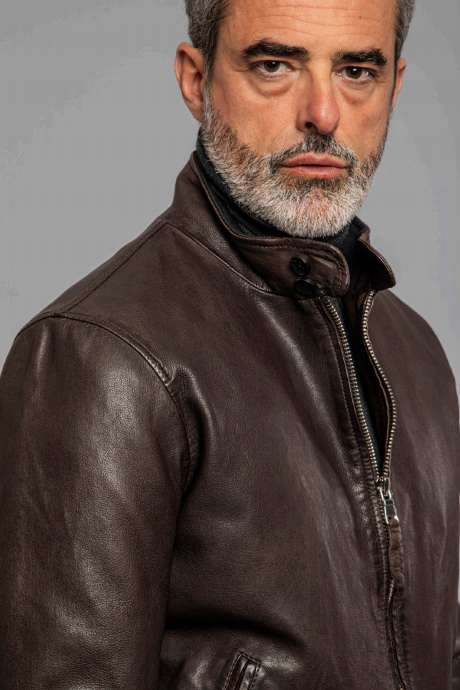 Куртка The Jack Leathers B2292 Куртка The Jack Leathers B2292