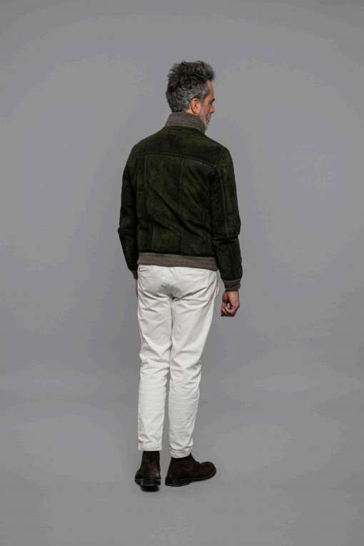 Куртка The Jack Leathers B2298 Куртка The Jack Leathers B2298