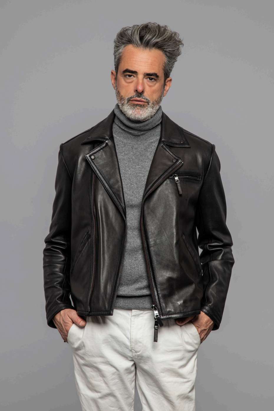 Куртка The Jack Leathers B2301 Куртка The Jack Leathers B2301