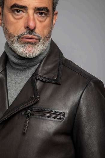 Куртка The Jack Leathers B2301 Куртка The Jack Leathers B2301