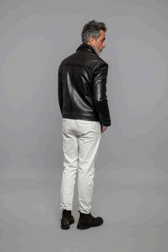 Куртка The Jack Leathers B2301 Куртка The Jack Leathers B2301
