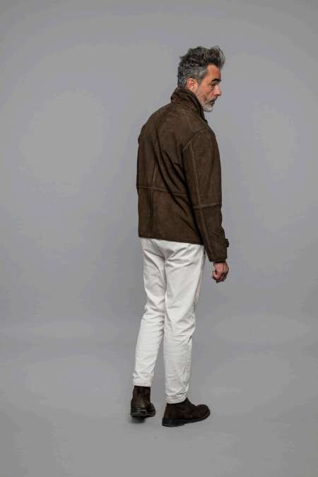 Куртка The Jack Leathers B2306 Куртка The Jack Leathers B2306