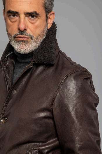 Куртка The Jack Leathers B2309 Куртка The Jack Leathers B2309