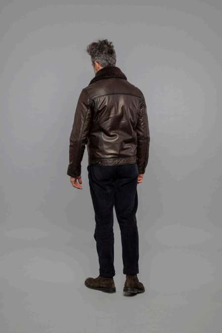 Куртка The Jack Leathers B2311 Куртка The Jack Leathers B2311