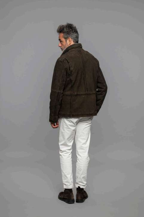 Куртка The Jack Leathers B2312 Куртка The Jack Leathers B2312