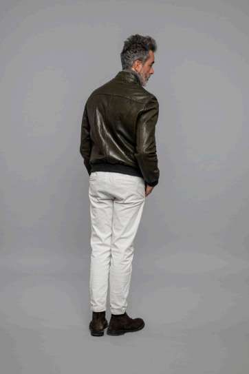 Куртка The Jack Leathers B2313 Куртка The Jack Leathers B2313