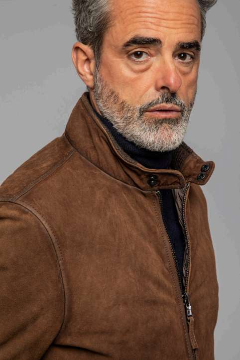 Куртка The Jack Leathers B2319 Куртка The Jack Leathers B2319