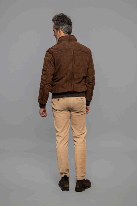 Куртка The Jack Leathers B2319 Куртка The Jack Leathers B2319