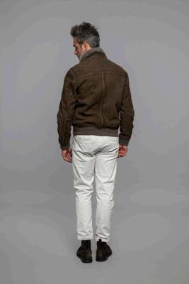 Куртка The Jack Leathers B2321