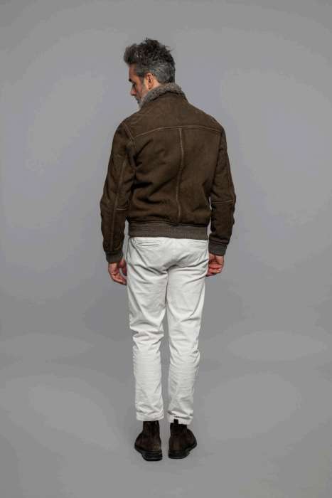 Куртка The Jack Leathers B2321 Куртка The Jack Leathers B2321