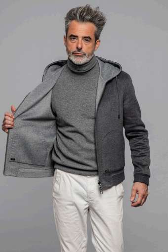 Куртка The Jack Leathers B2324 Куртка The Jack Leathers B2324