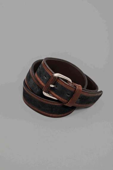 Ремень The Jack Belts B2332 Ремень The Jack Belts B2332