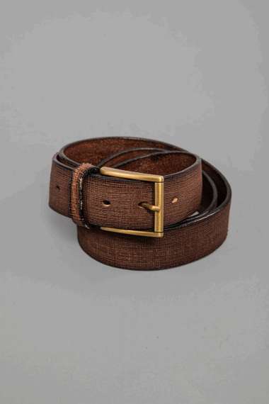 Ремень The Jack Belts B2333 Ремень The Jack Belts B2333