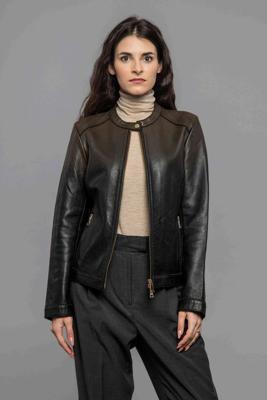 Куртка The Jackie Leathers B2340