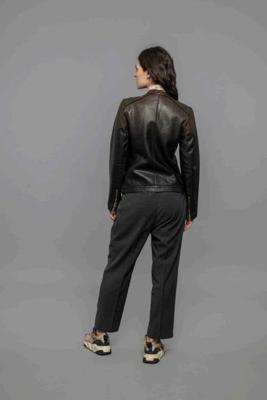 Куртка The Jackie Leathers B2340