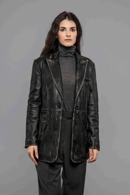 Куртка The Jackie Leathers B2347
