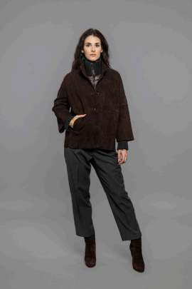 Куртка The Jackie Leathers B2348 Куртка The Jackie Leathers B2348