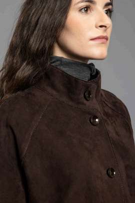 Куртка The Jackie Leathers B2348 Куртка The Jackie Leathers B2348