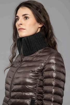 Куртка The Jackie Leathers B2348 Куртка The Jackie Leathers B2348
