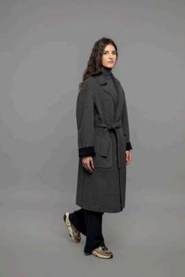 Куртка The Jackie Leathers B2349