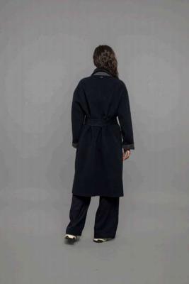 Куртка The Jackie Leathers B2349