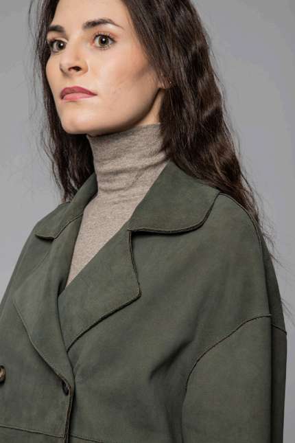 Куртка The Jackie Leathers B2352 Куртка The Jackie Leathers B2352