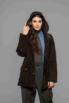 Куртка The Jackie Leathers B2355