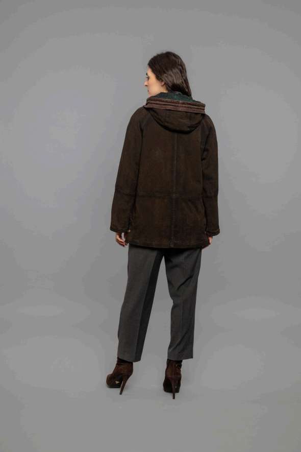 Куртка The Jackie Leathers B2355 Куртка The Jackie Leathers B2355