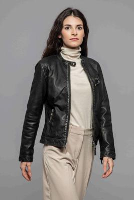 Куртка The Jackie Leathers B2357
