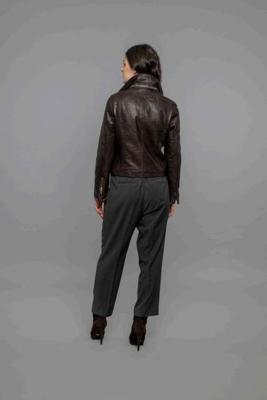 Куртка The Jackie Leathers B2358