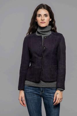 Куртка The Jackie Leathers B2359