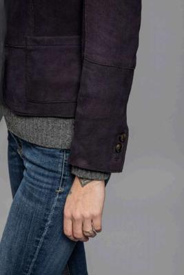 Куртка The Jackie Leathers B2359