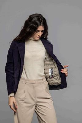 Куртка The Jackie Leathers B2367