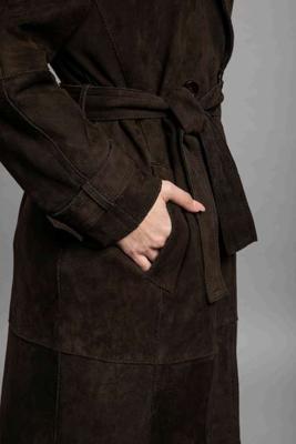 Куртка The Jackie Leathers B2378
