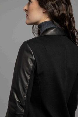 Куртка The Jackie Leathers B2382