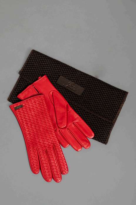 Перчатки The Jack Leathers B2387 Перчатки The Jack Leathers B2387